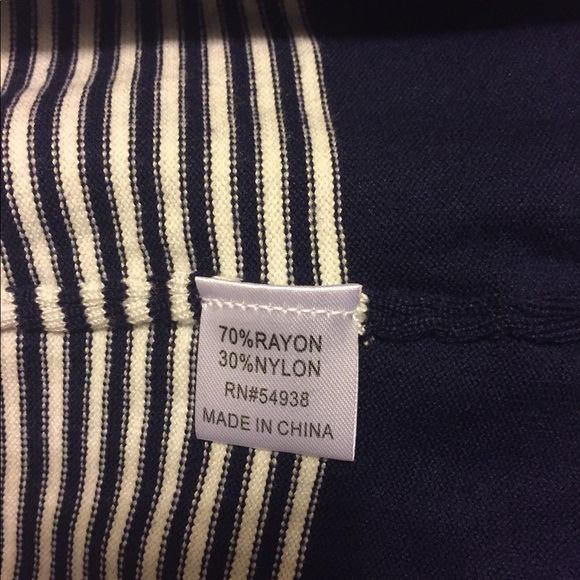 Dress - Picture 5 of 5